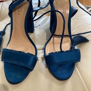 Schultz | primm heels | 7.5